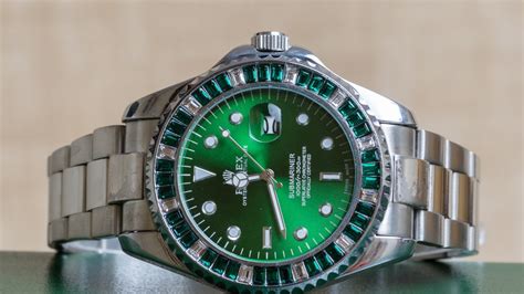 rolex za 2 miliony|Rolex watches worth money.